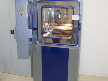 Standard: CTS Thermal Chamber