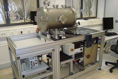 Standard: AFW Thermal Vacuum Chamber