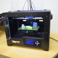 Standard: 3D Printing