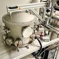 Standard: Thermal Vacuum Test Chamber DEWER