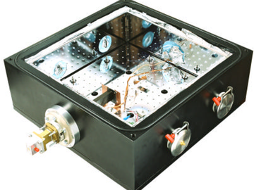 Standard: Cryogenic Thermal Vacuum Cycling