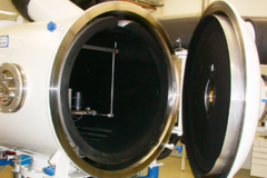 Standard: Thermal Vacuum Laboratory