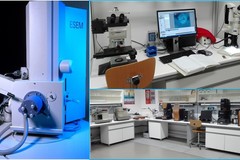 Standard: Innovative Materials Lab