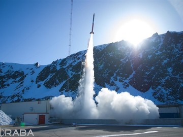 Standard: Sounding Rocket Flight Experiments