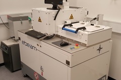 Standard: E-beam Irradiation facility