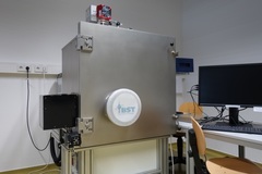 Standard: Thermal Vacuum Chamber BST