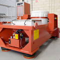 Standard: Vibration Testing Services - SHAKER