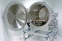 Standard: Thermal Vacuum Chamber