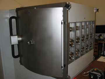 Standard: Thermal vacuum chamber RN09155