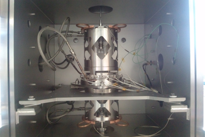 Gear- and Drive unit testing