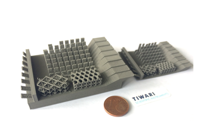 Additive Manufacturing of Ceramics and Metals