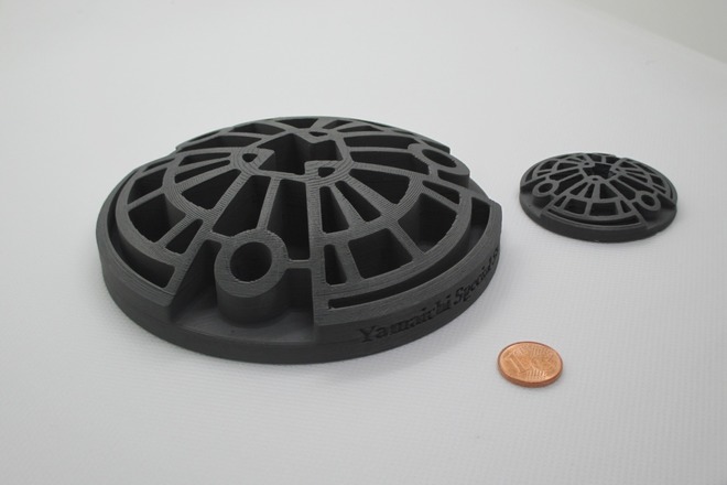 Additive Manufacturing of Ceramics and Metals