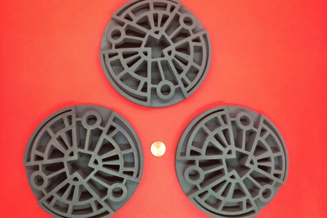 Additive Manufacturing of Ceramics and Metals