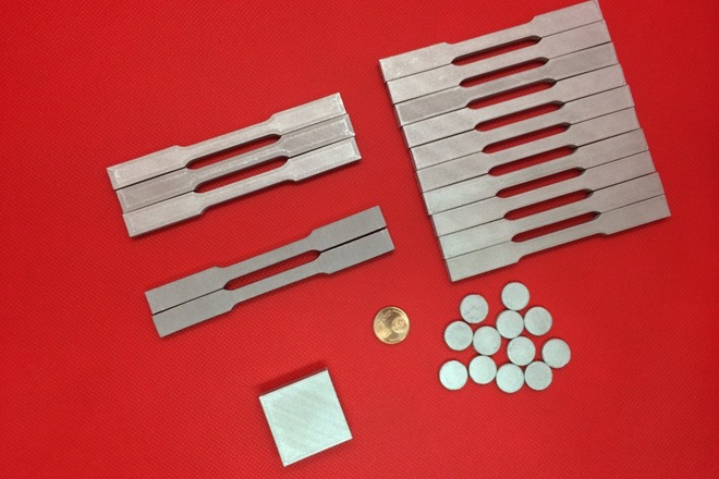 Additive Manufacturing of Ceramics and Metals
