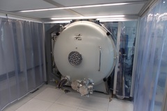 Standard: SSC - Space Simulation Chamber