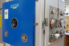 Standard: 1.4m³ Thermal Vacuum Chamber