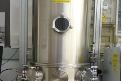 Standard: 0.24m³ Vacuum Lifetest Chamber