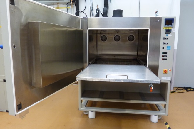 0.5m³ Thermal Cycling Chamber