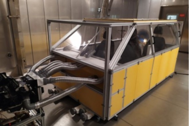 Thermal Management System 