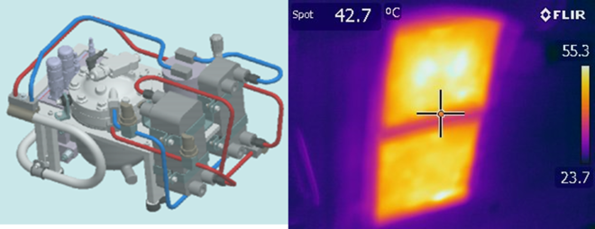 Thermal Management System 