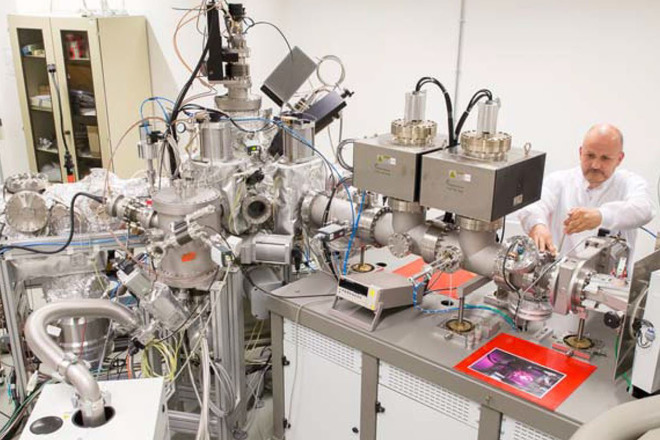 Complex Irradiation Testing