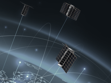Standard: Spire Orbital Services