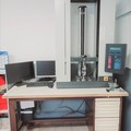Standard: Tensile machine 10 kN (MTS)