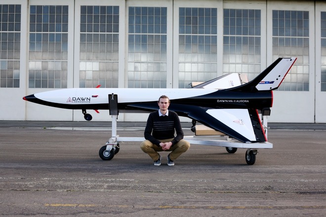 Suborbital Research Flights