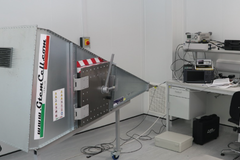 Standard: EMC and RFI Testing - Nanosatellite