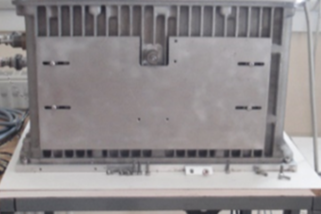 Thermal Vacuum Testing - Nanosat
