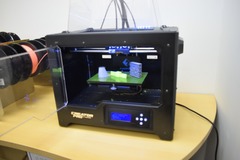 Standard: 3D Printing