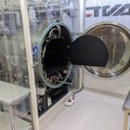 Standard: IDR/UPM TVAC Testing facility