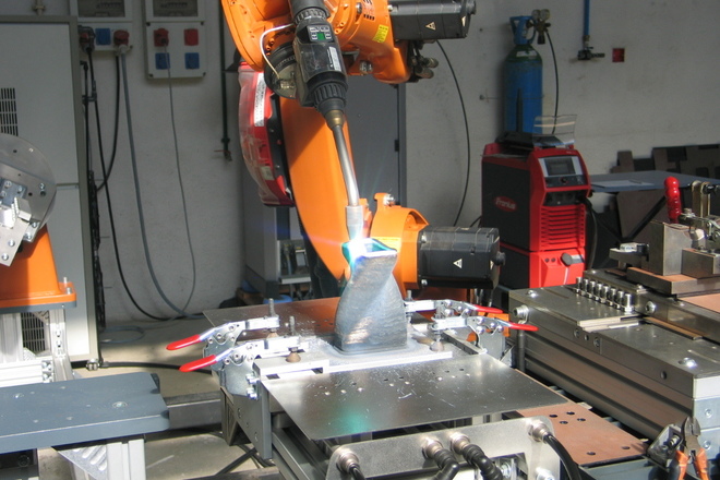 Additive Manufacturing