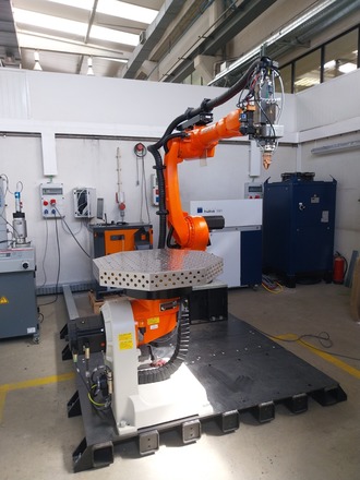 Additive Manufacturing