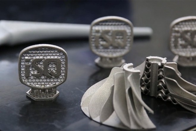 Additive Manufacturing