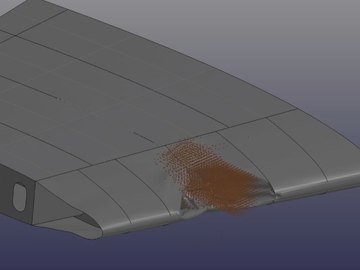 Standard: Aeronautical structures design