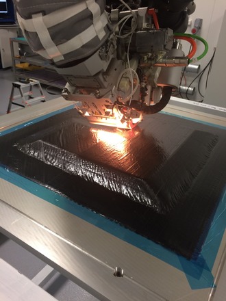 Composite structures