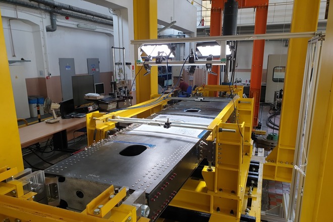Composite structures