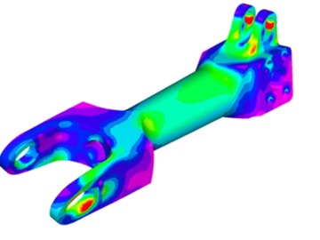 Standard: Numerical and simulation analyses