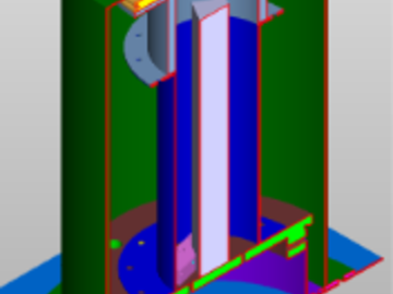 Standard: Cryogenic thermal conductivity