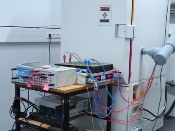 Standard: Thermal testing