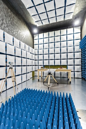 EMC and ESD TESTING