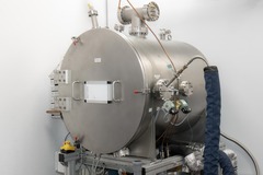 Standard: Thermal vacuum testing