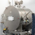 Standard: Thermal vacuum testing