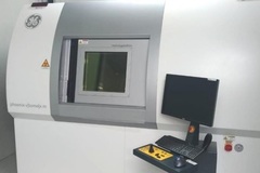 Standard: Computed tomography