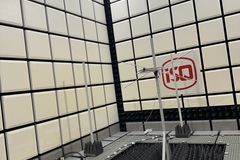 Standard: EMC Chamber - 3m distance