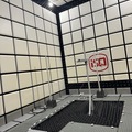 Standard: EMC Chamber - 3m distance