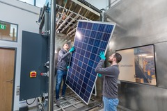 Standard: Temperature and Clima Tests