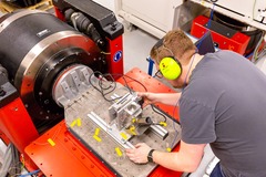 Standard: Vibration and shock tests