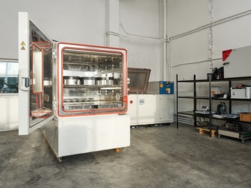 Standard: Thermal Chamber Test